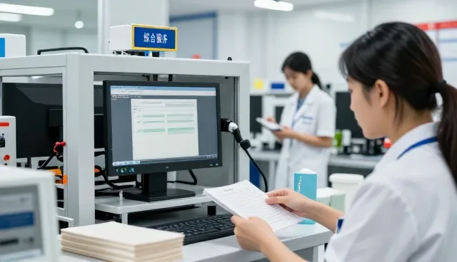 扬州雅中电子科技有限公司