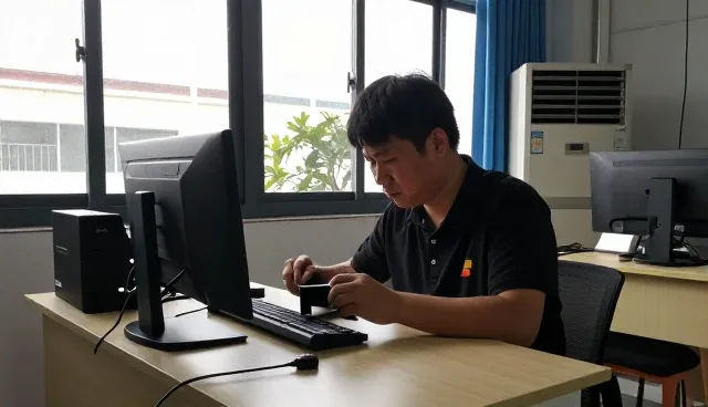 工业级电容成为电子配件供应发展的重要工具