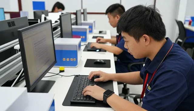 为什么越来越多贴心技术选择电子配件供应